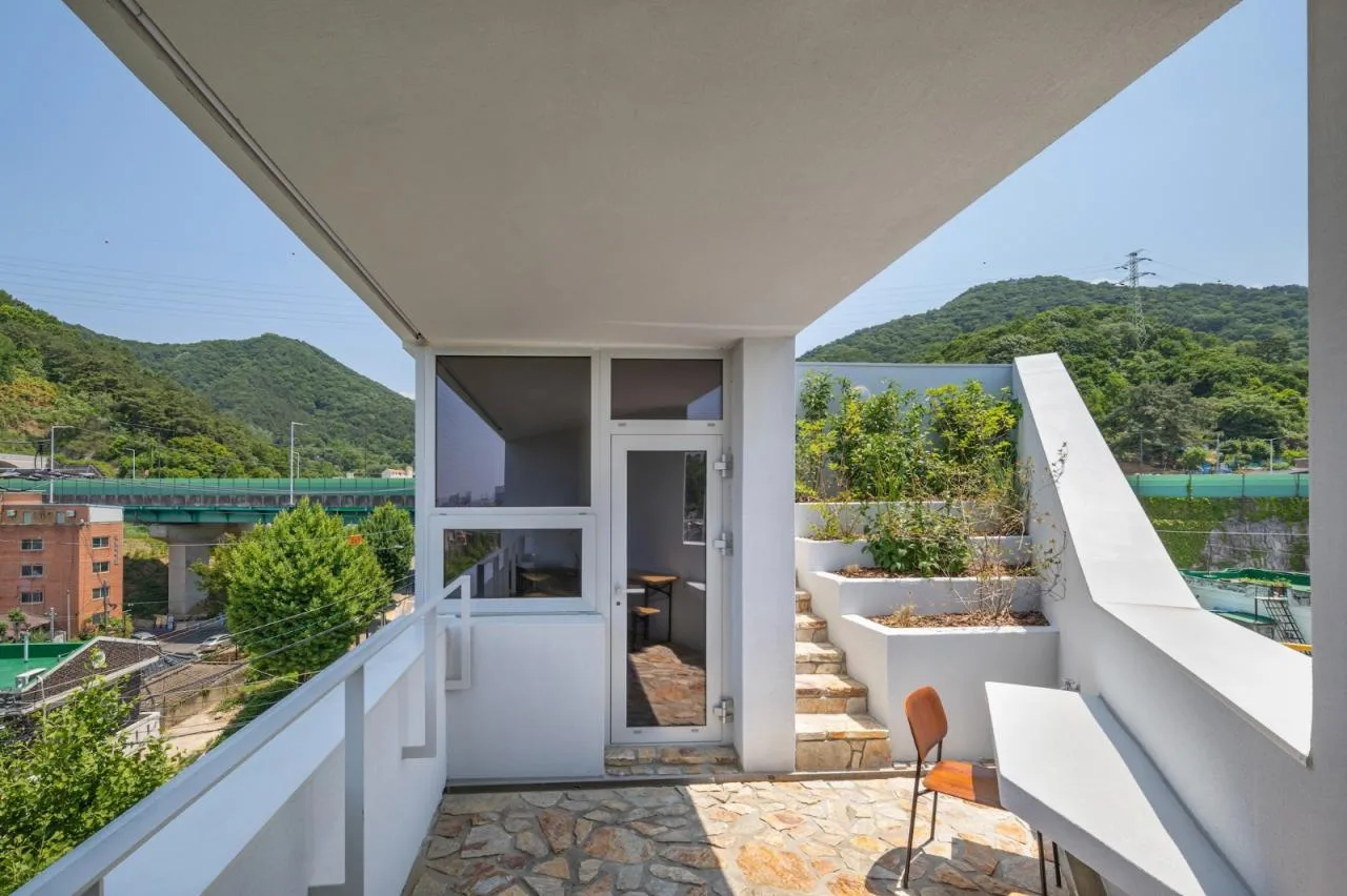 BIM Architecture | Natural Aesthetics, Zhishan Shiwu/PLAN Architecture Firm