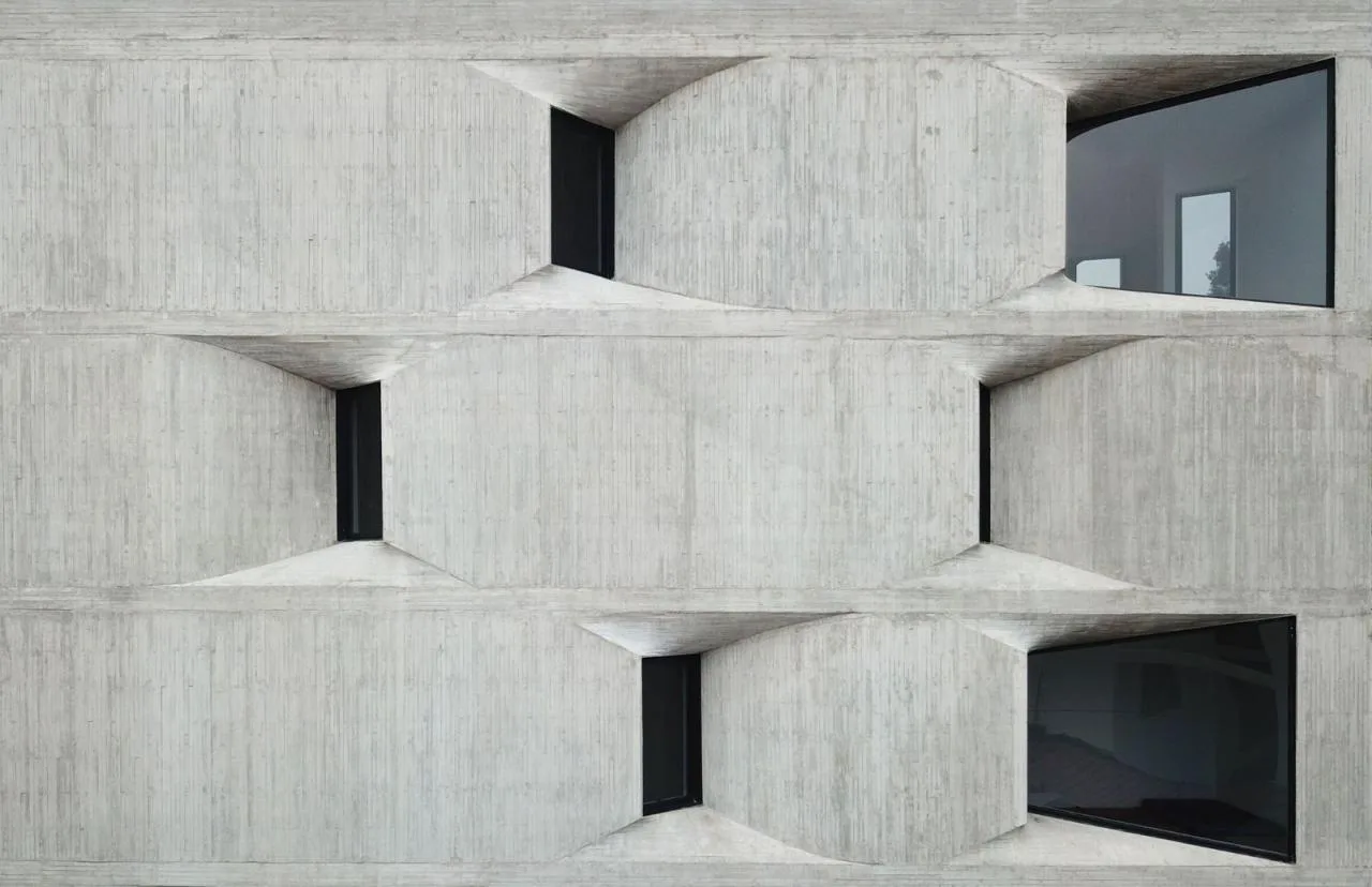 BIM Architecture | DL1310 Building/Young& Ayata + Michan Architecture