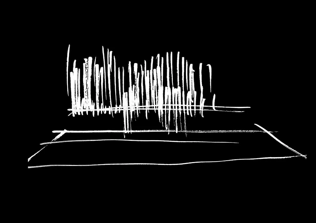 BIM Architecture | Steel Rain: Deby Shanghai Book City WE Renovation Design/Wutopia Lab