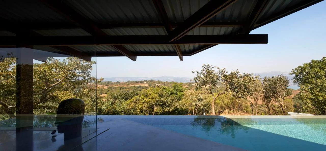 BIM Architecture | Side Gallery House/Malik Architecture