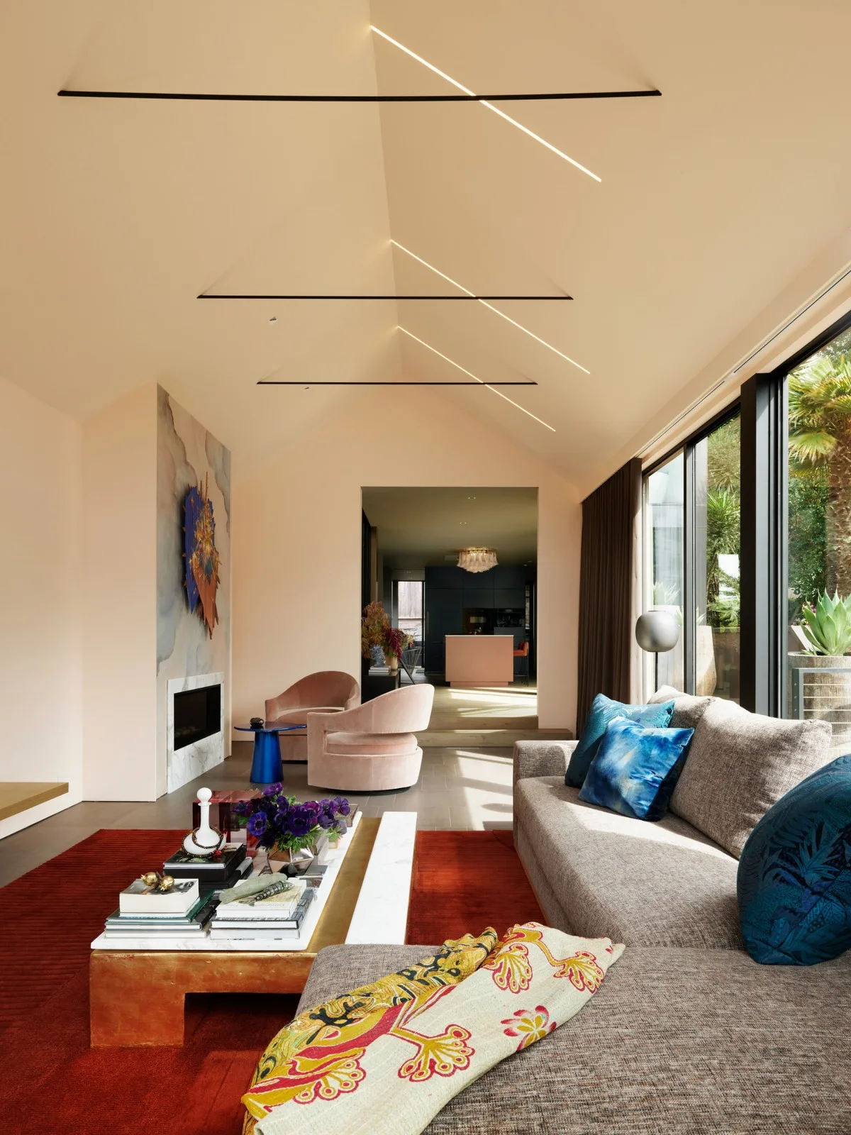 BIM Architecture | Dolores Highlands Residential/Jones | Haydu