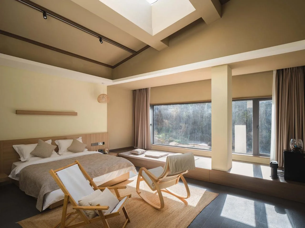 BIM Architecture | Meisuzhiyan/Xiaoyin Architecture Firm