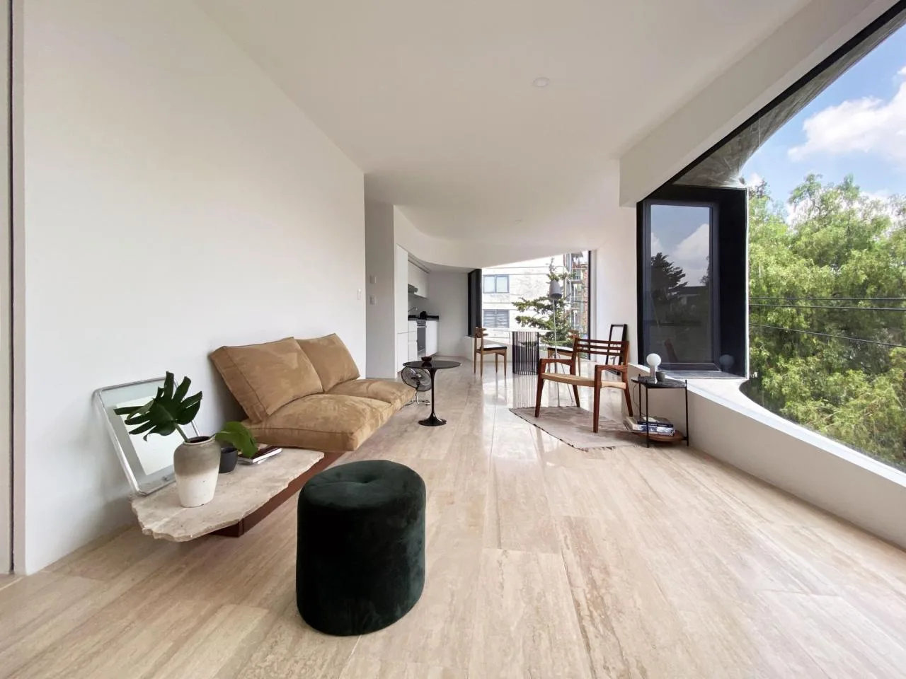 BIM Architecture | DL1310 Building/Young& Ayata + Michan Architecture