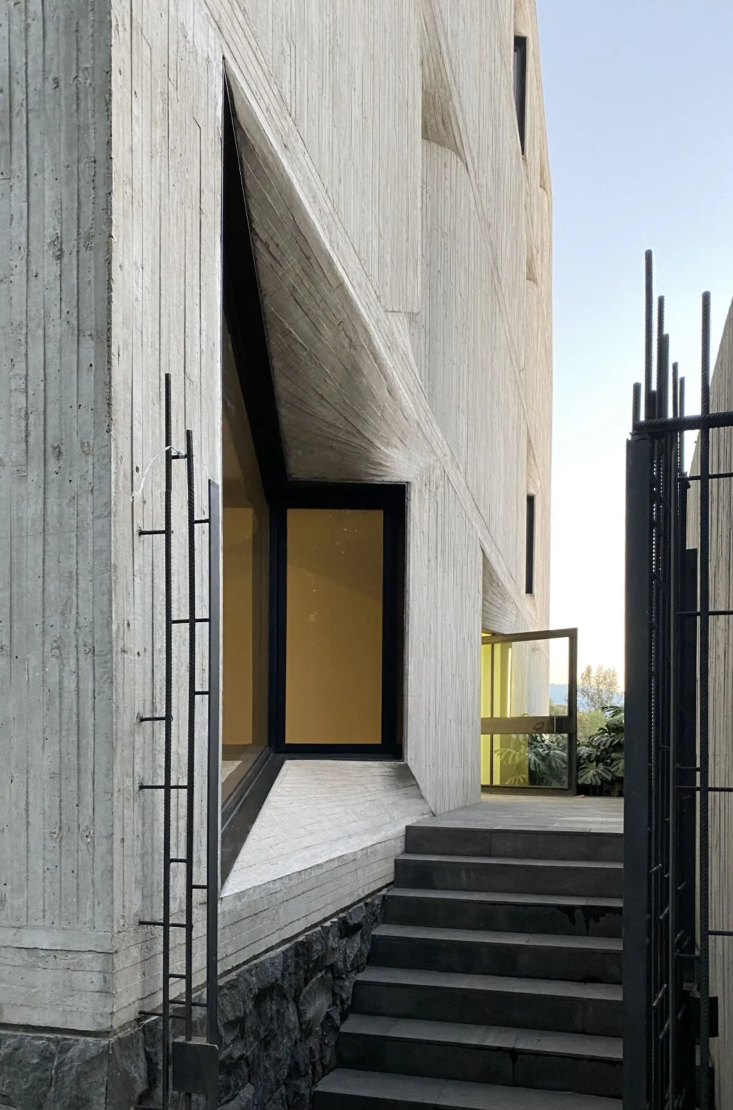 BIM Architecture | DL1310 Building/Young& Ayata + Michan Architecture