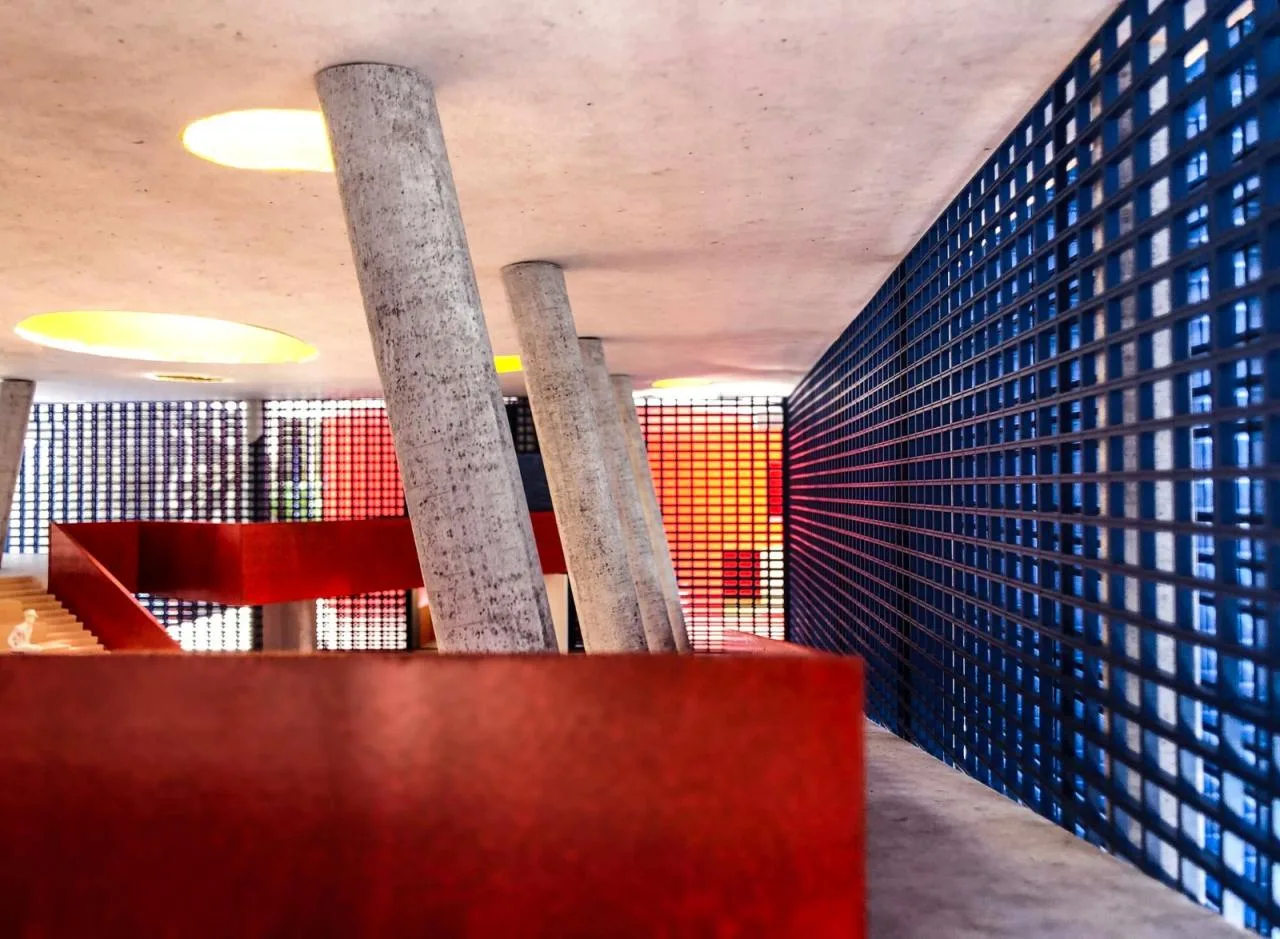 BIM Architecture | Haikou Jiangdong Huandao Experimental School/Ji · Architectural Firm