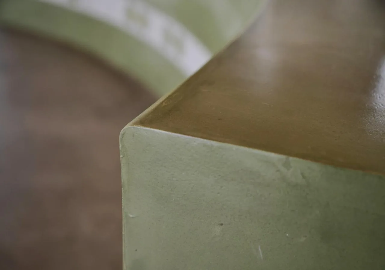 BIM Architecture | LOAM Porcelain House Coffee under the Green Maple Tree/Eight Wilderness Design