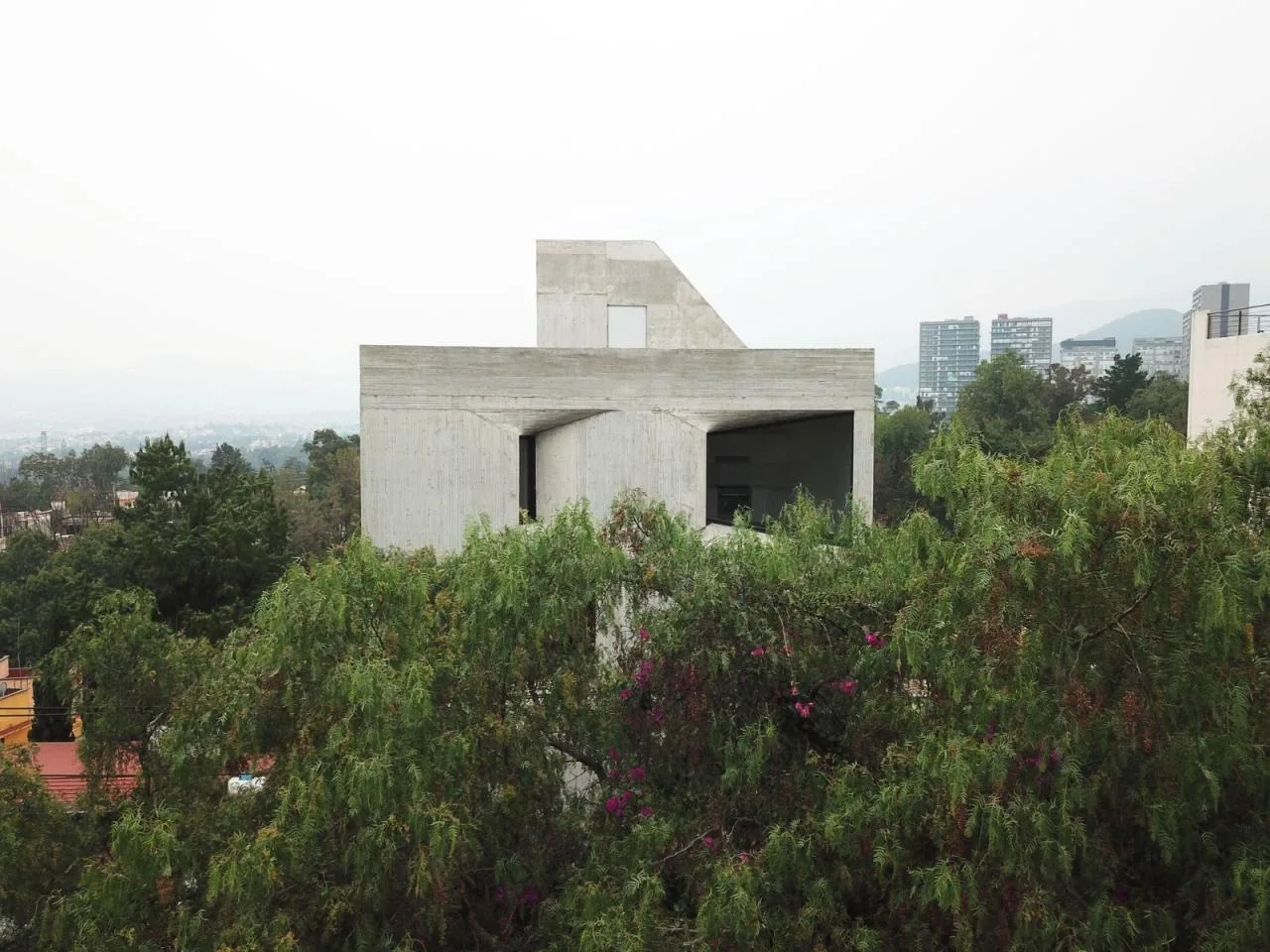 BIM Architecture | DL1310 Building/Young& Ayata + Michan Architecture