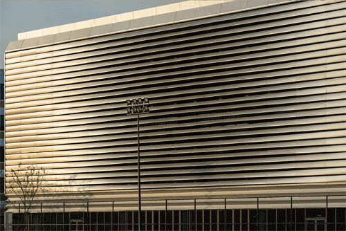 BIM Architecture | Education Hub: HIS Hangzhou International School/Zhu Peidong line+Architecture Firm gad