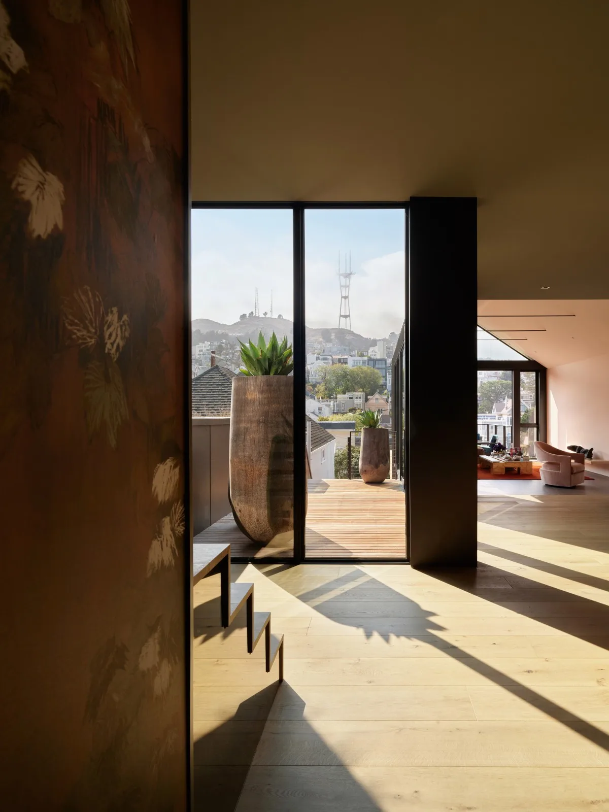 BIM Architecture | Dolores Highlands Residential/Jones | Haydu