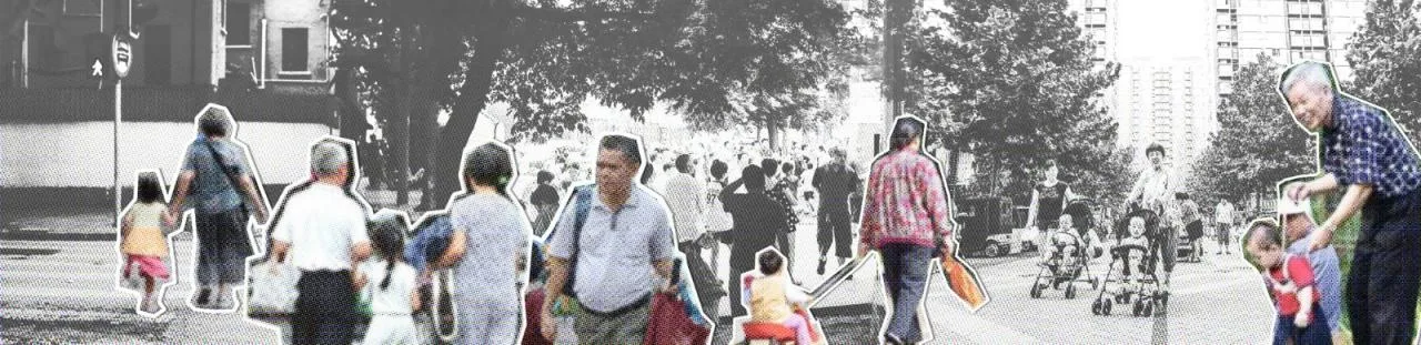 BIM Architecture | Sanliting Kindergarten: Lighting up the Spark of the Community/GOA Elephant Design+Jiangnan Management Winning Bid Proposal