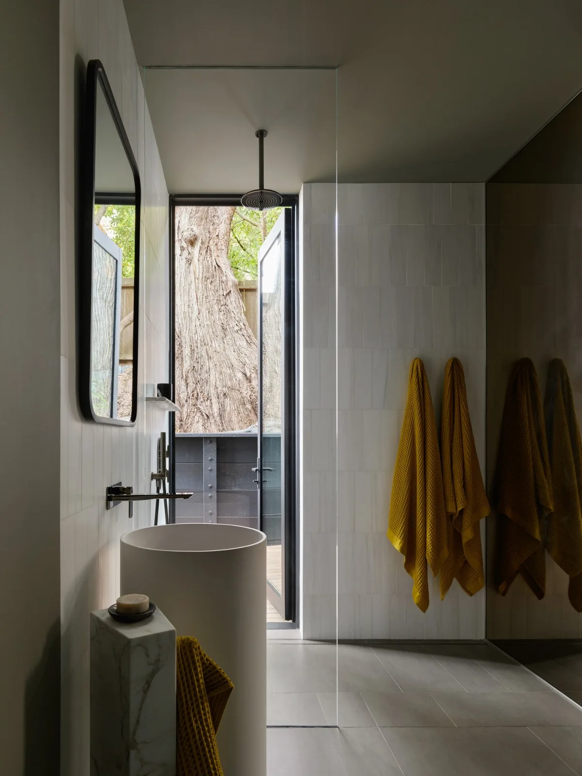 BIM Architecture | Dolores Highlands Residential/Jones | Haydu