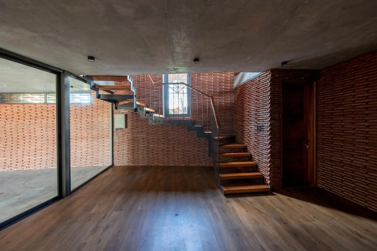 BIM architecture | tile nest/H& P Architects