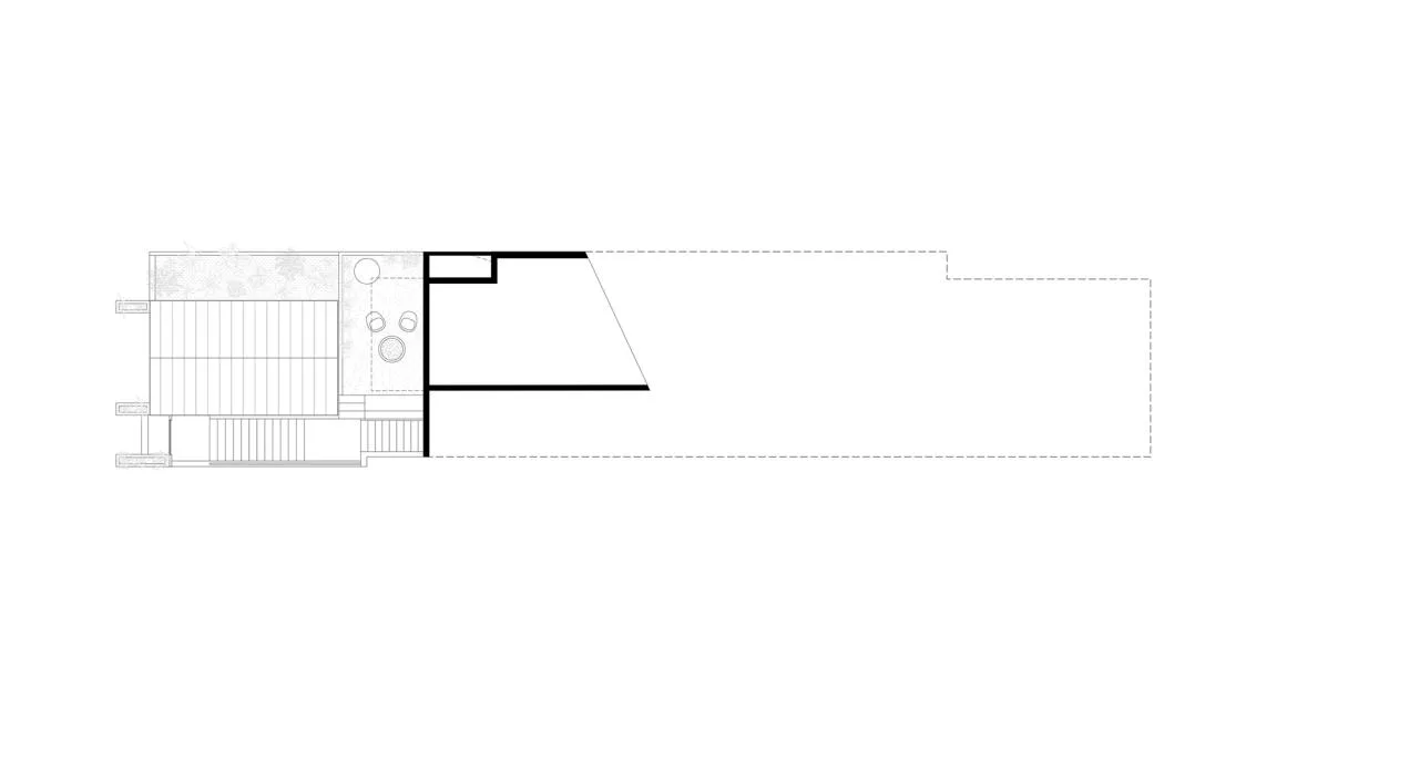 BIM Architecture | Dolores Highlands Residential/Jones | Haydu