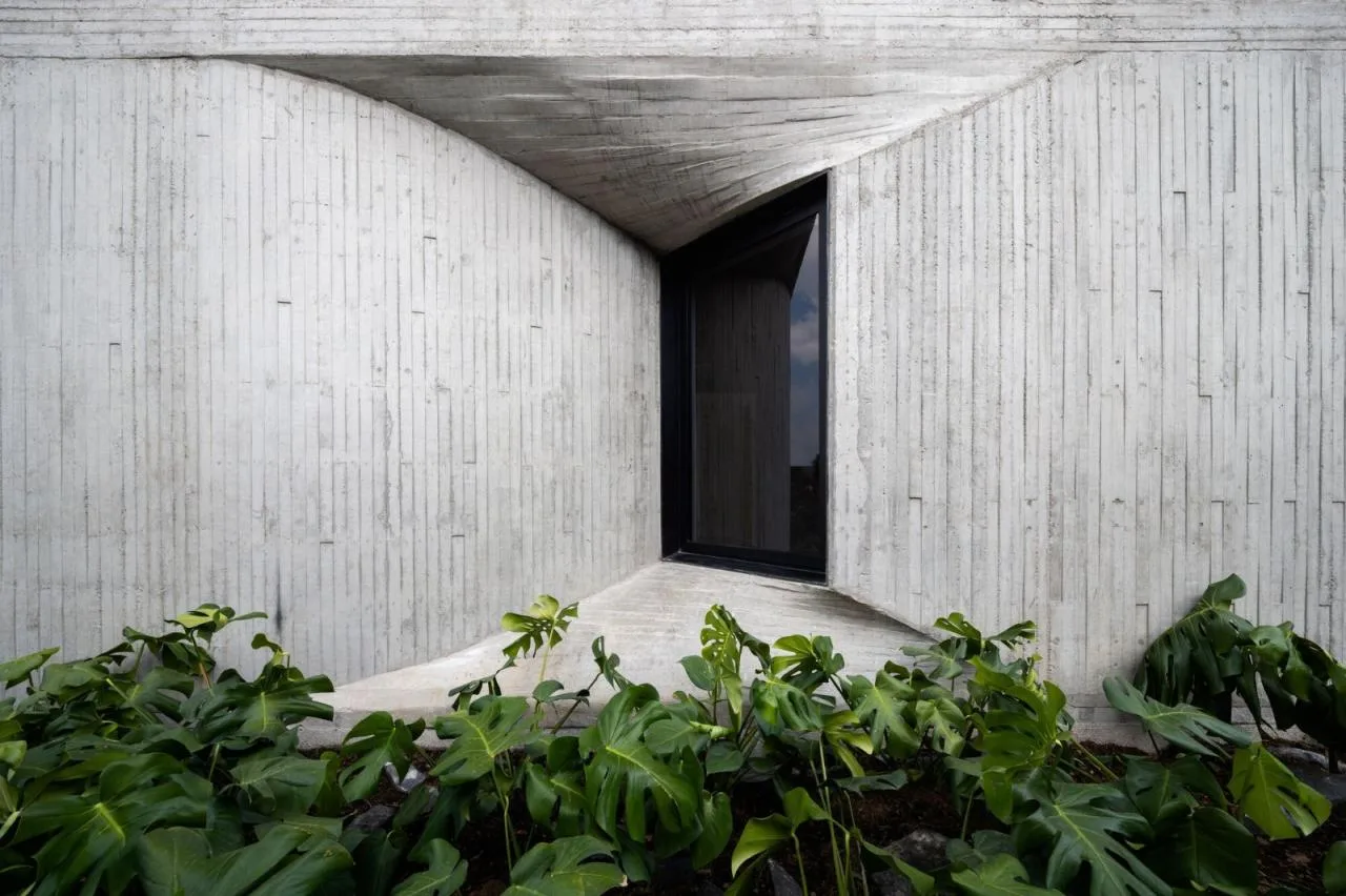 BIM Architecture | DL1310 Building/Young& Ayata + Michan Architecture