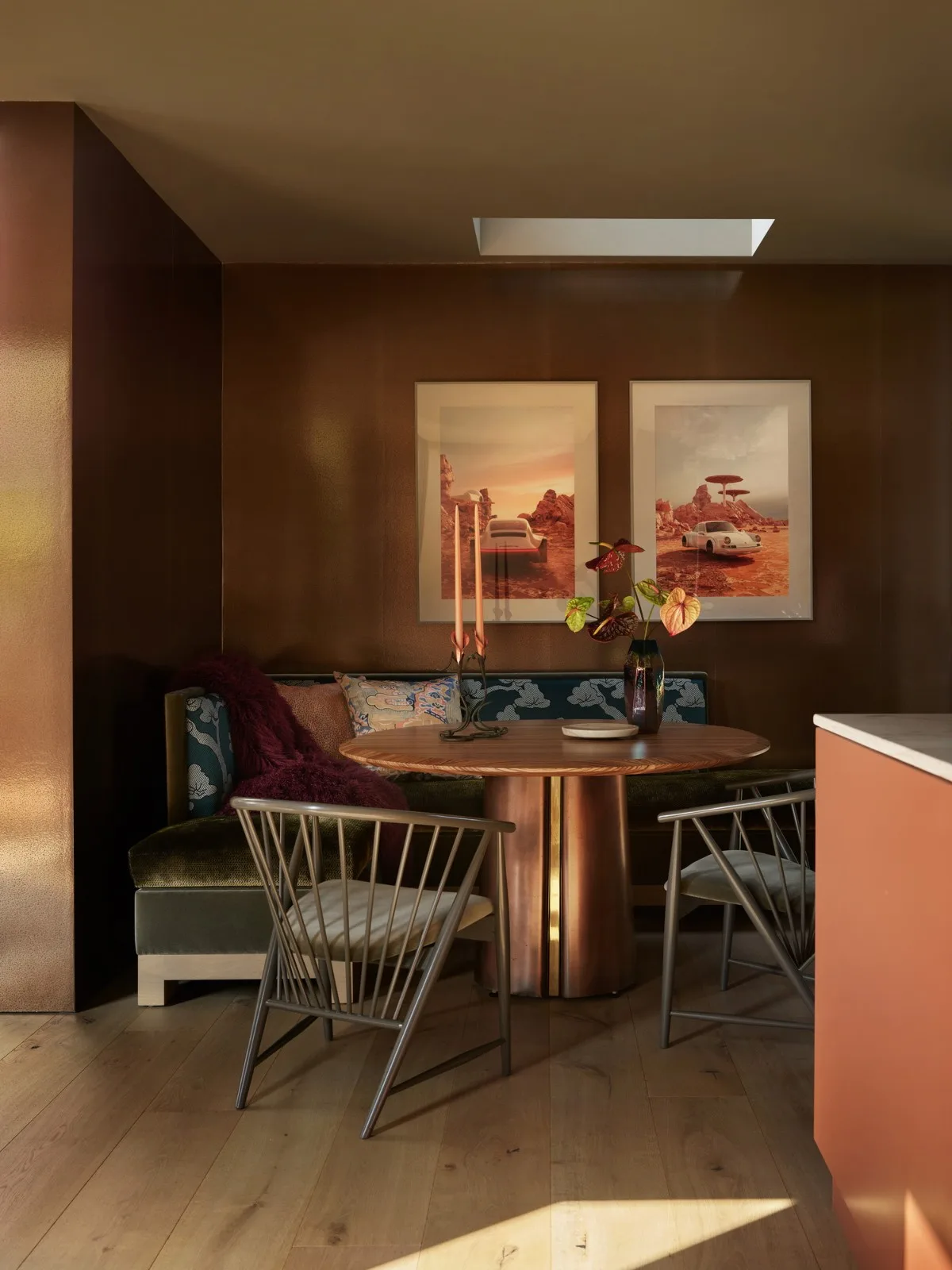 BIM Architecture | Dolores Highlands Residential/Jones | Haydu