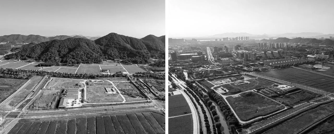 BIM Architecture | Education Hub: HIS Hangzhou International School/Zhu Peidong line+Architecture Firm gad