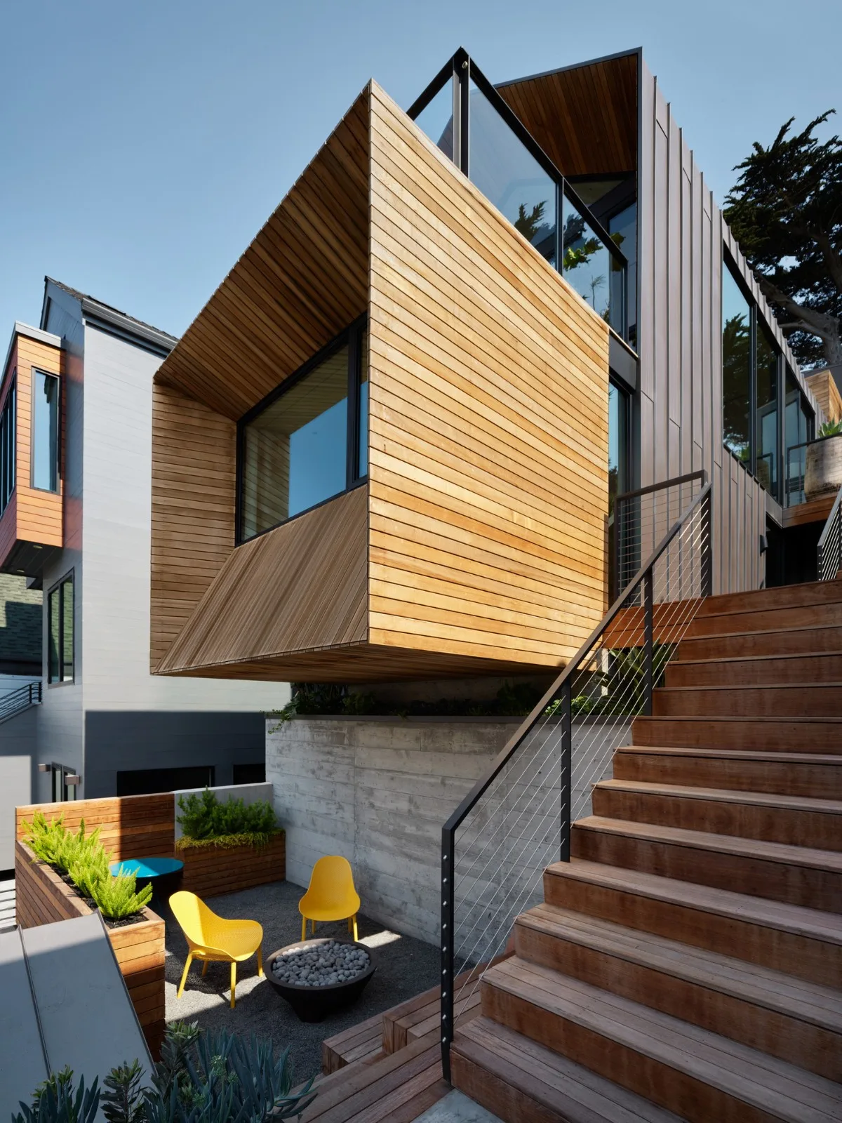 BIM Architecture | Dolores Highlands Residential/Jones | Haydu