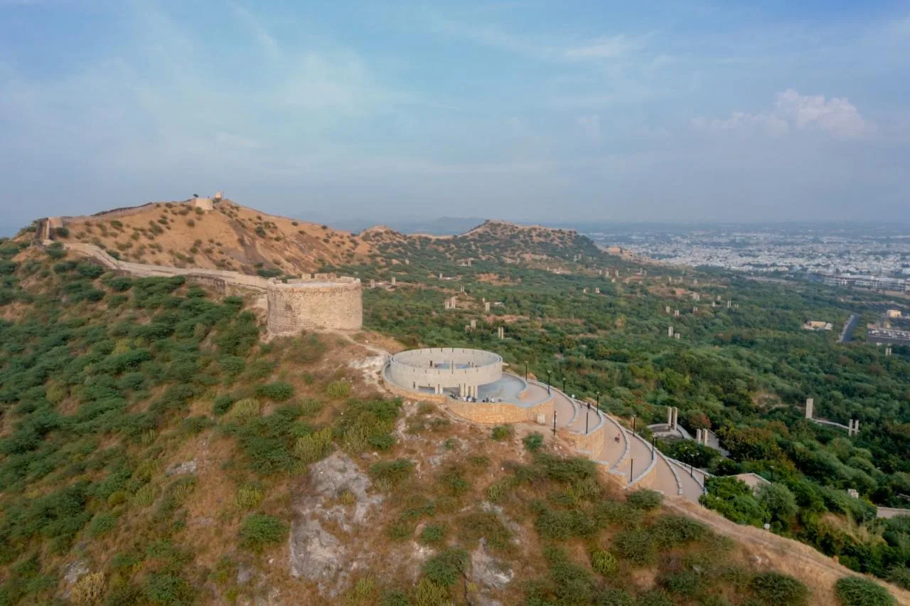BIM Architecture | Smritivan Earthquake Memorial/Vastushilpa Sangath