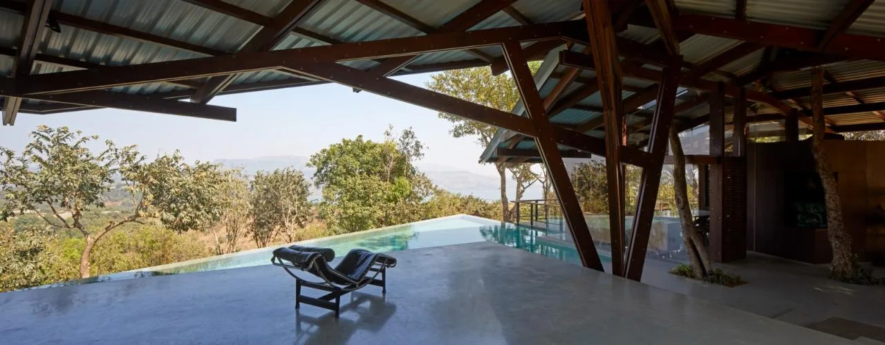 BIM Architecture | Side Gallery House/Malik Architecture