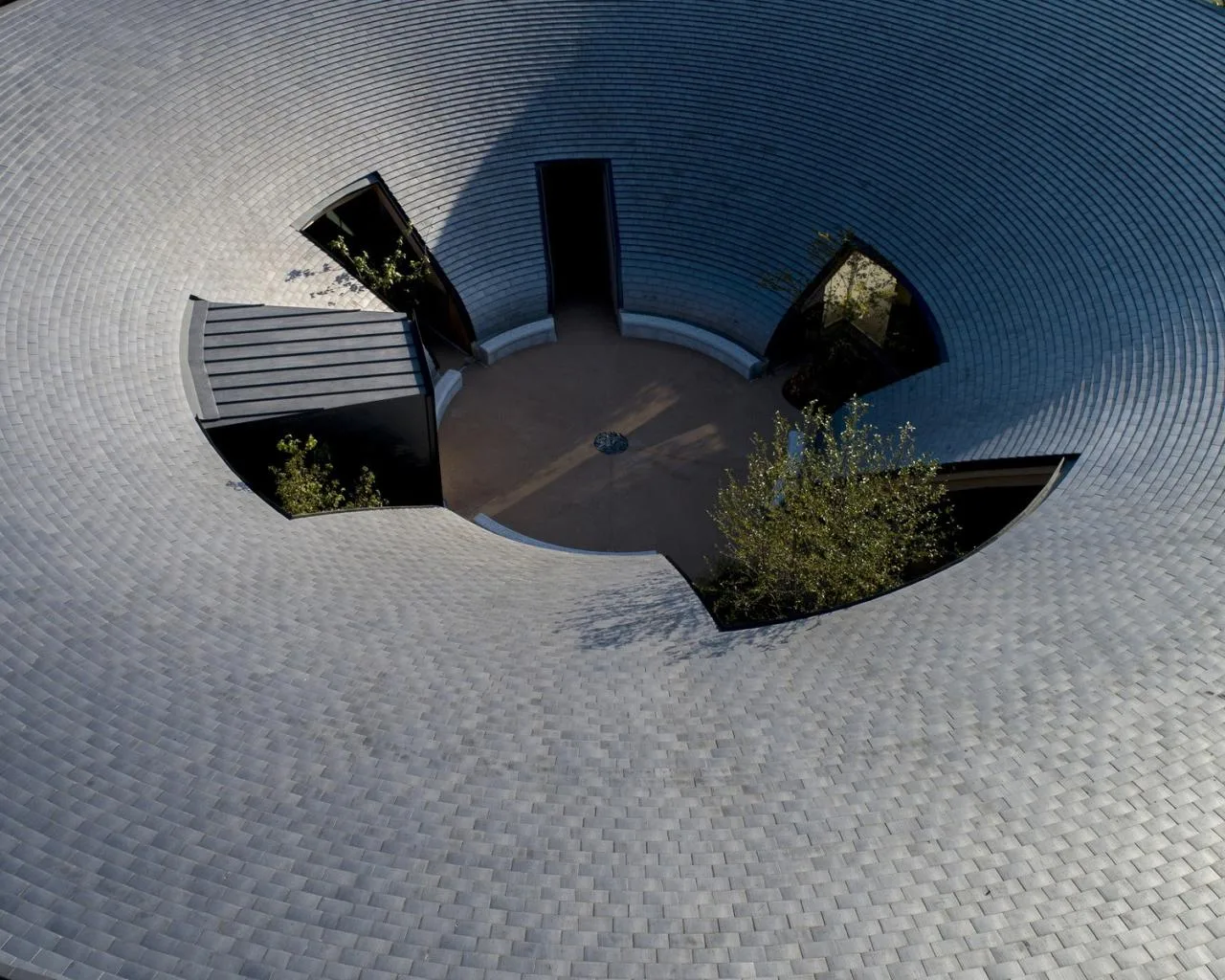 BIM Architecture | Sky Plate/NKS Architects