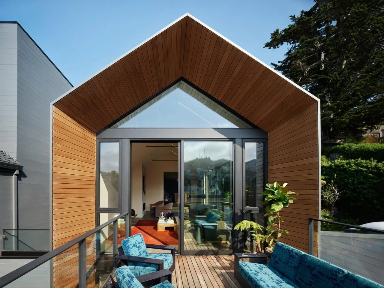 BIM Architecture | Dolores Highlands Residential/Jones | Haydu