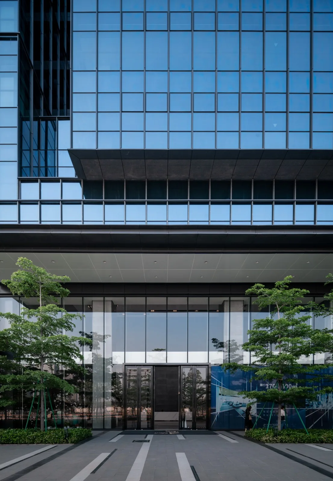 BIM Architecture | Guangzhou South Station Discovery Square: Making Architecture a City Landscape/XAA Architecture Firm