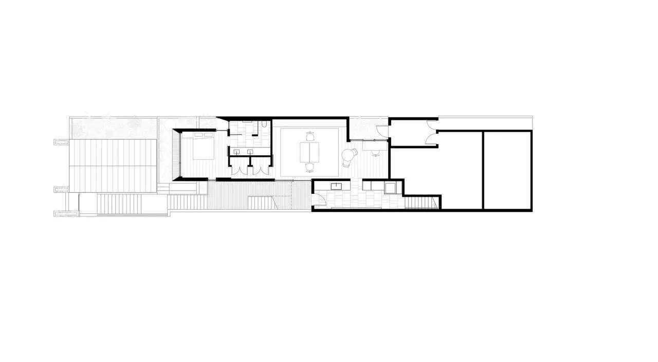 BIM Architecture | Dolores Highlands Residential/Jones | Haydu