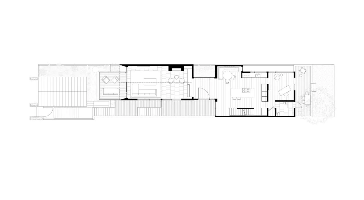 BIM Architecture | Dolores Highlands Residential/Jones | Haydu