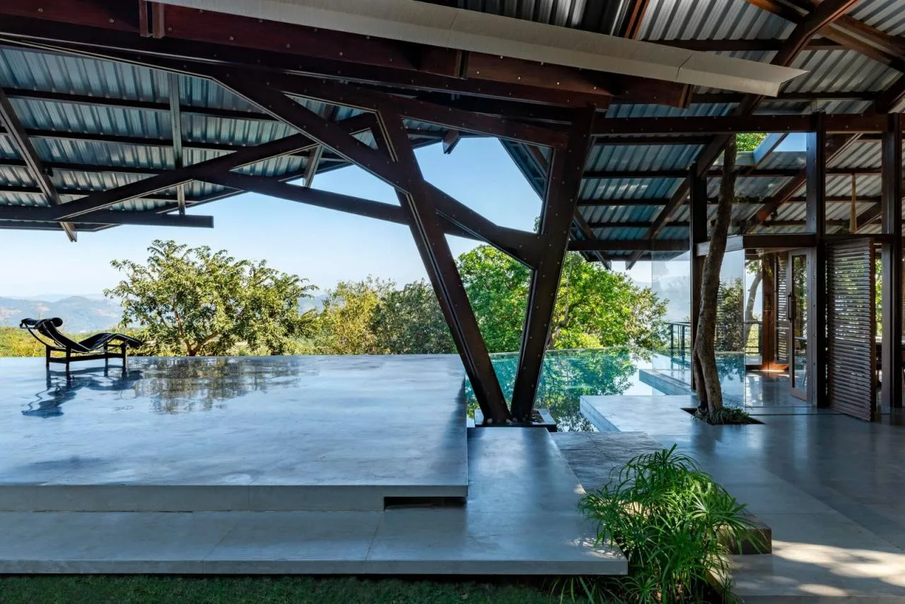 BIM Architecture | Side Gallery House/Malik Architecture