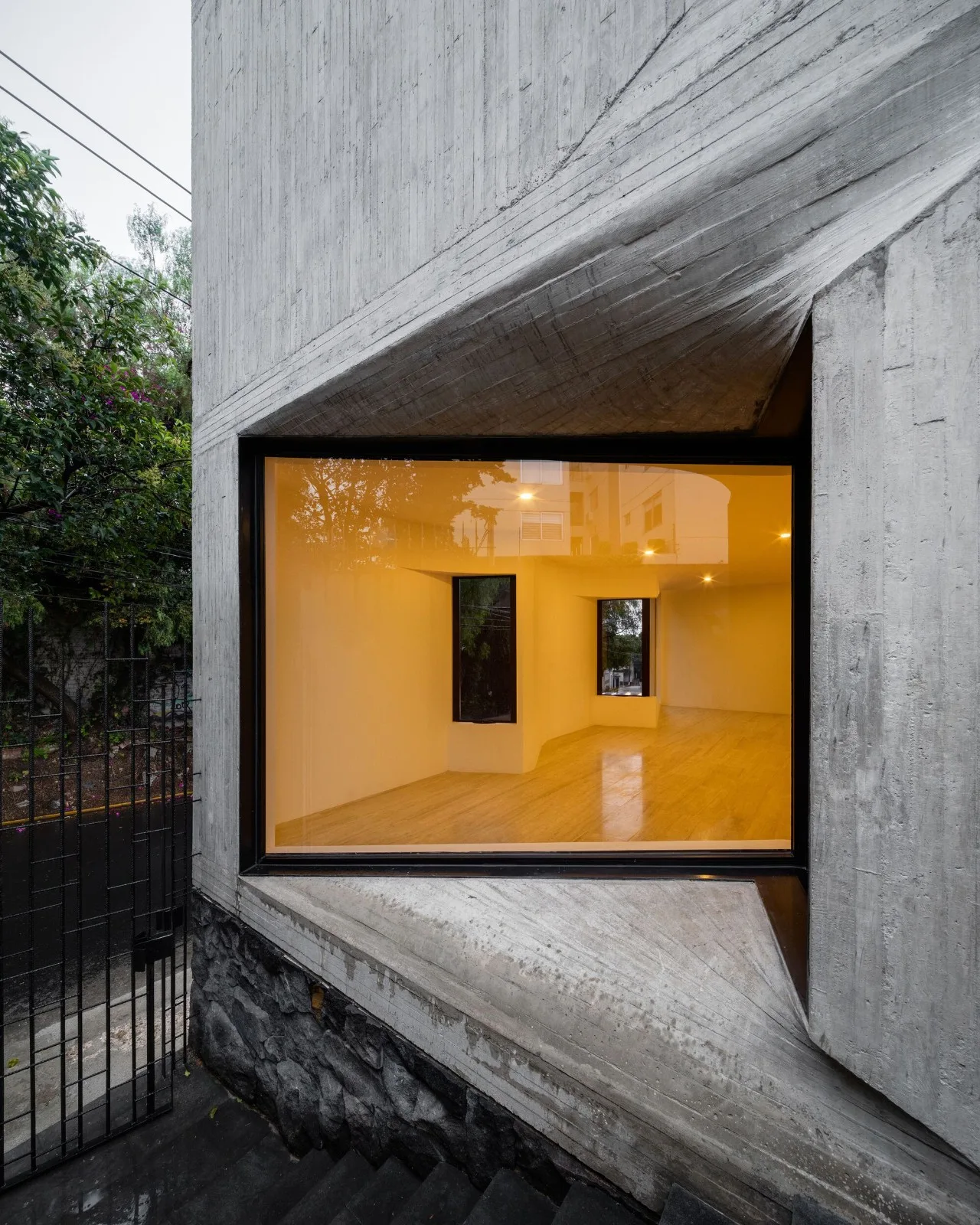 BIM Architecture | DL1310 Building/Young& Ayata + Michan Architecture