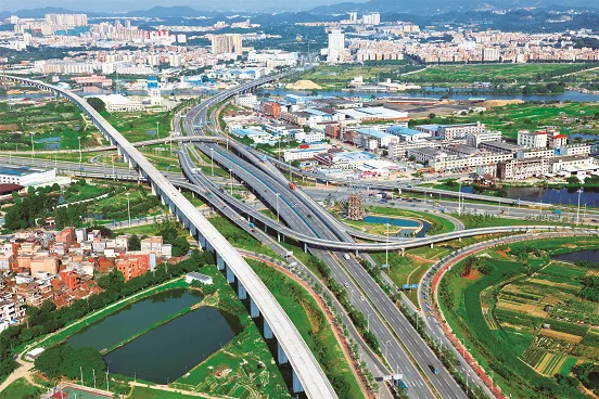 BIM Architecture | A Spiritual Fortress Standing in the Water Town New Area: Dongguan Water Town Science and Technology Innovation Phase II/Senlei International