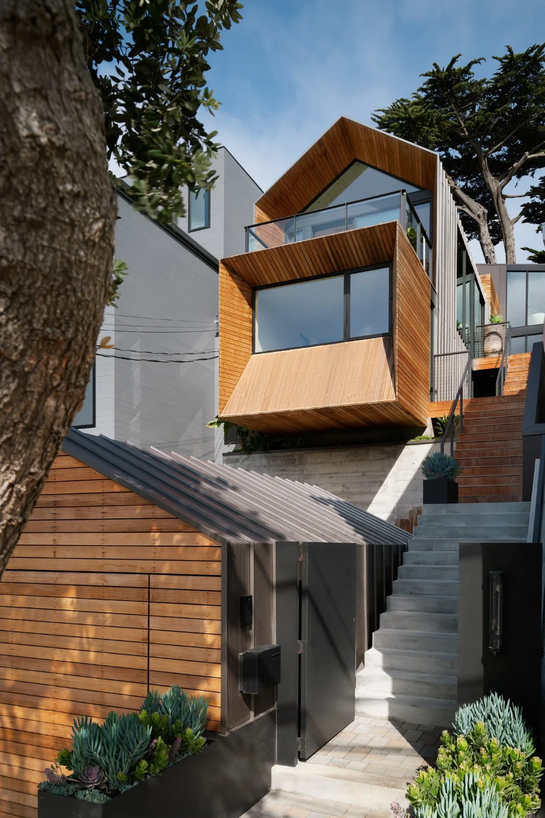 BIM Architecture | Dolores Highlands Residential/Jones | Haydu