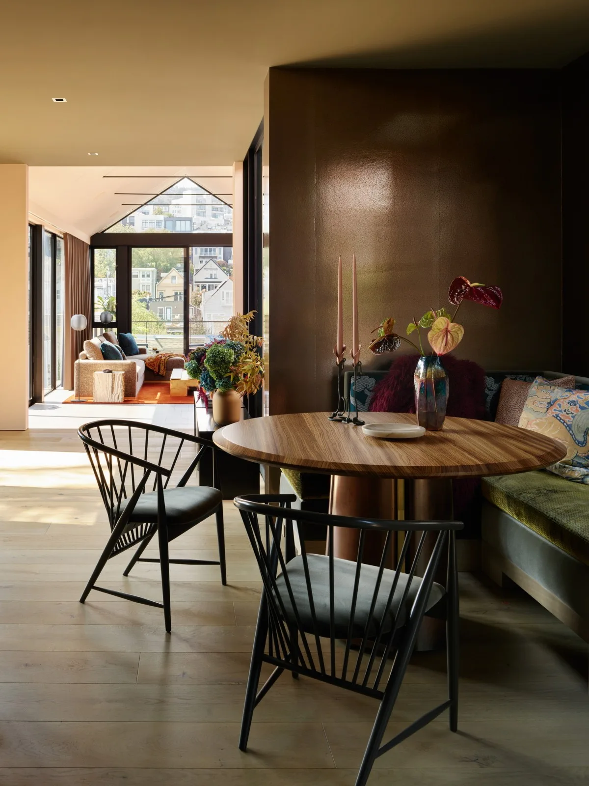 BIM Architecture | Dolores Highlands Residential/Jones | Haydu