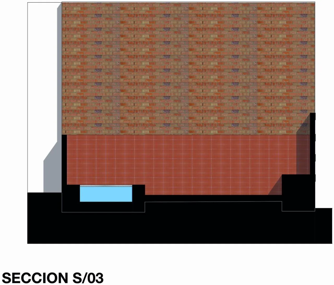 BIM Architecture | Freedom House/GRAO