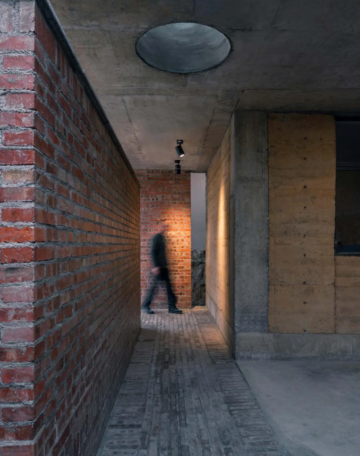 BIM Architecture | Rural Collective Housing/Number Ten Buildings