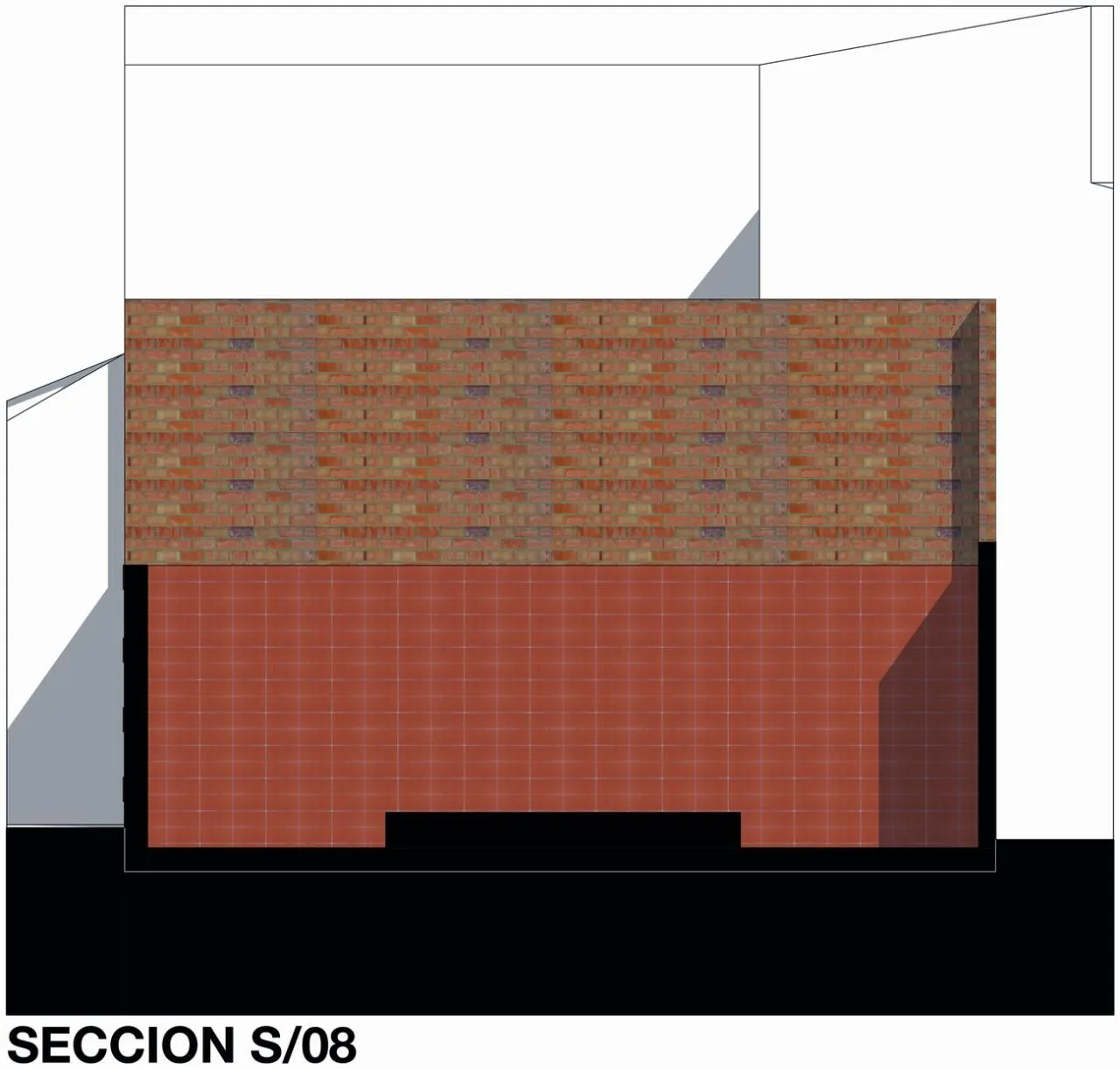 BIM Architecture | Freedom House/GRAO