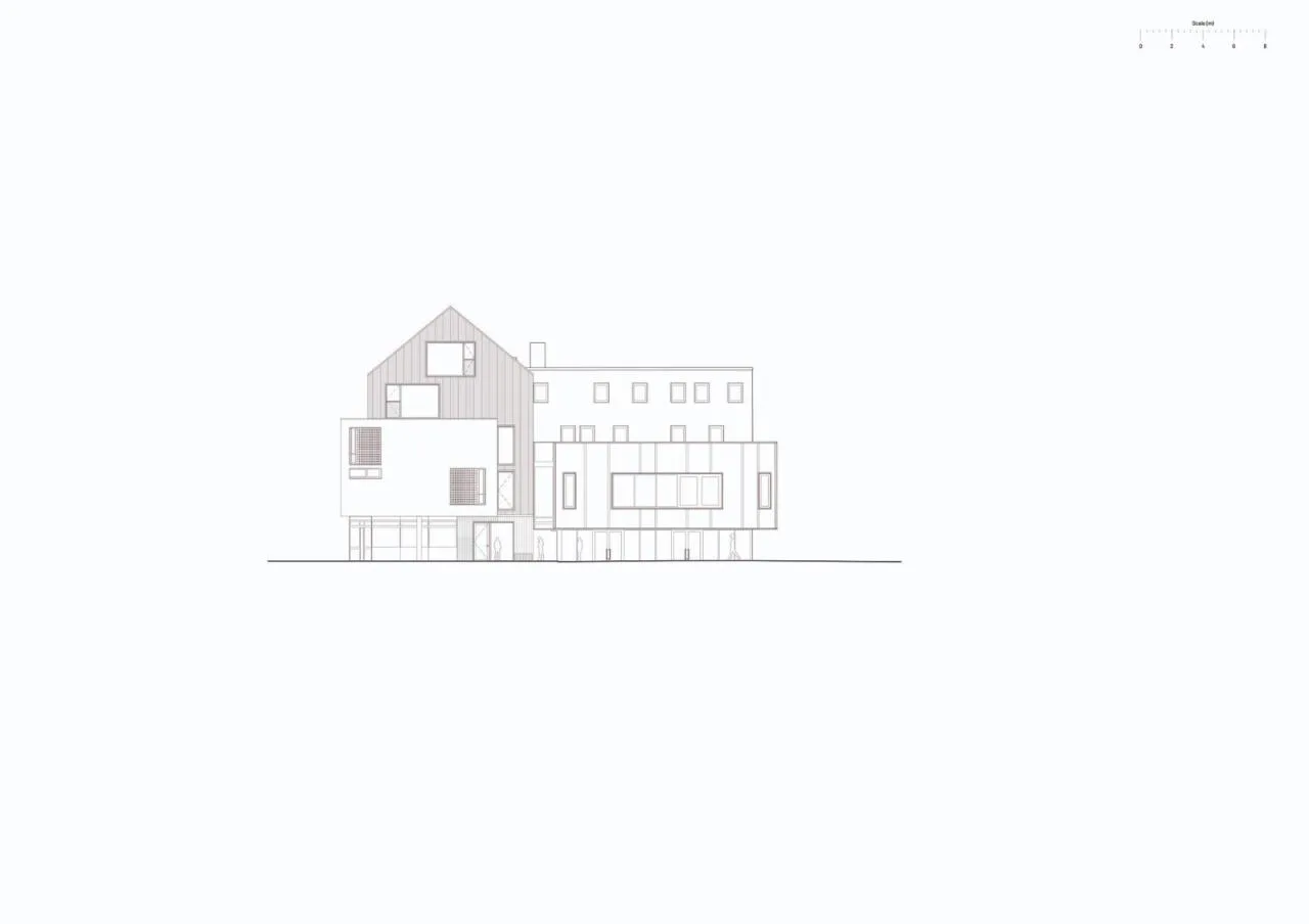 BIM Architecture | Business Community, Bradbury Factory