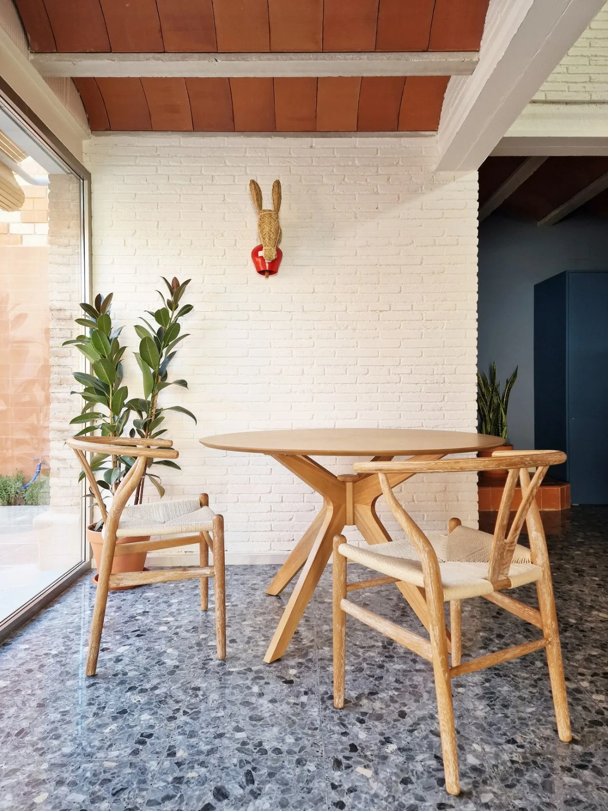 BIM Architecture | Freedom House/GRAO