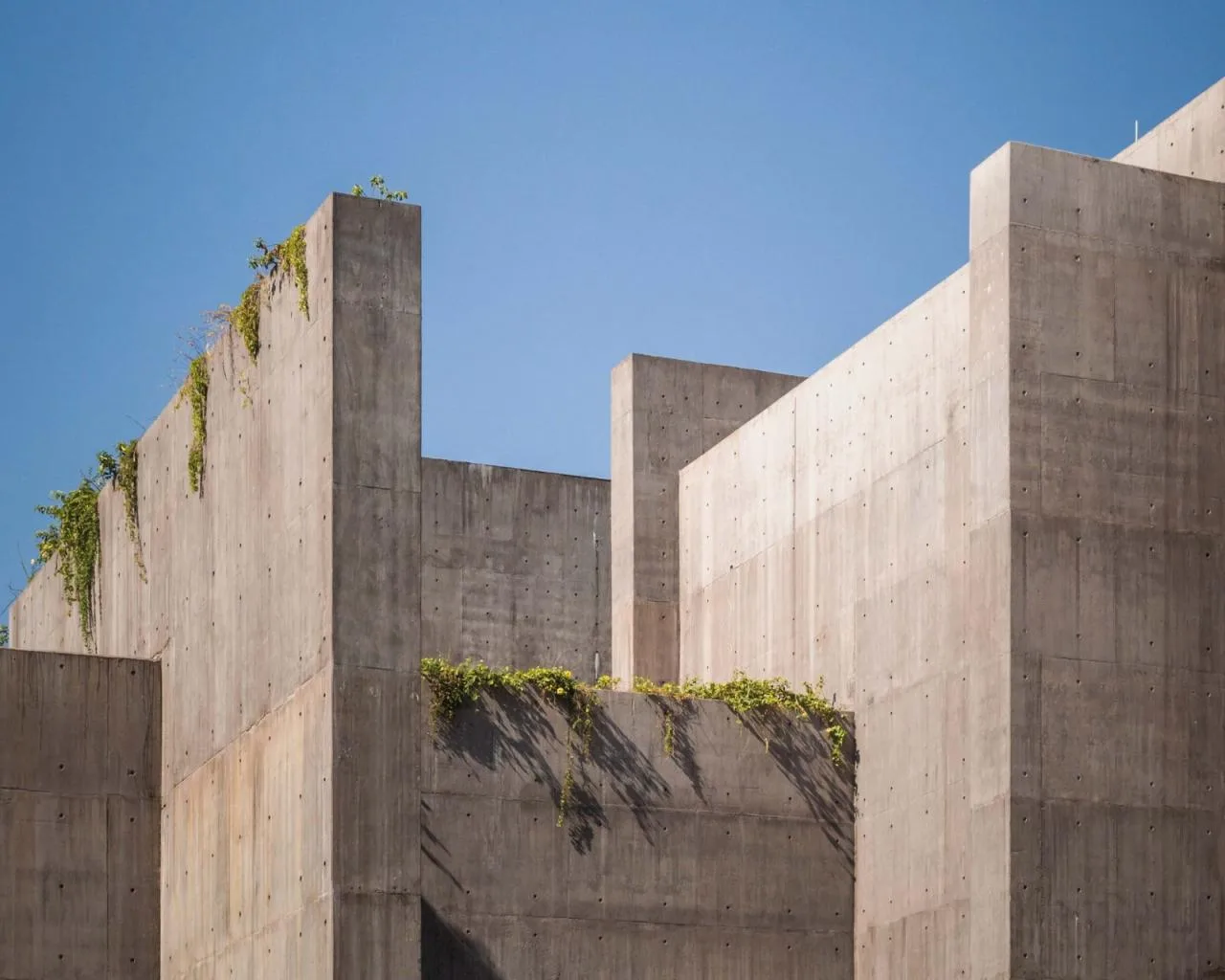 BIM Architecture | Cortes Marine Research Center/Tatiana Bilbao