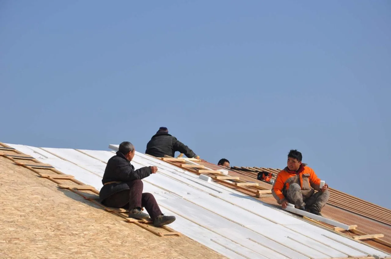 BIM Architecture | Gugulaiyi, Dayishan Cliff Station/Starry Sky Architecture Studio