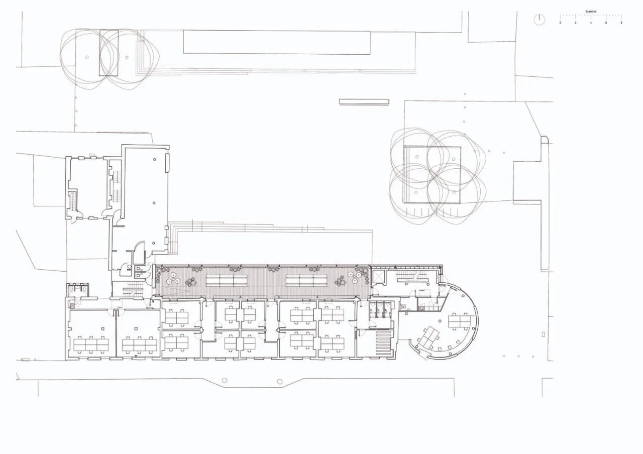 BIM Architecture | Business Community, Bradbury Factory