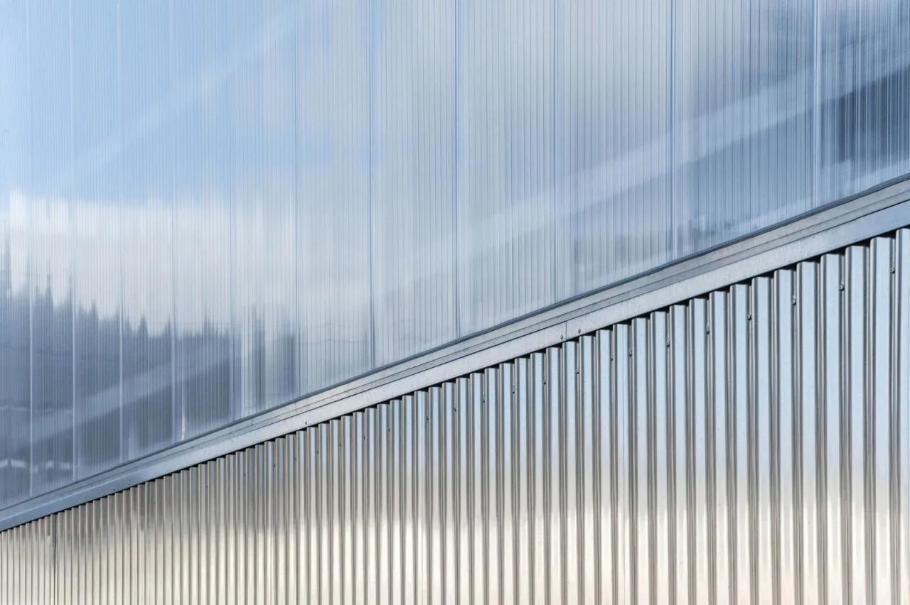 BIM Architecture | Business Community, Bradbury Factory