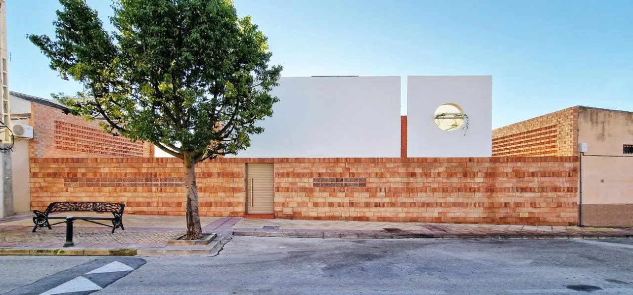 BIM Architecture | Freedom House/GRAO