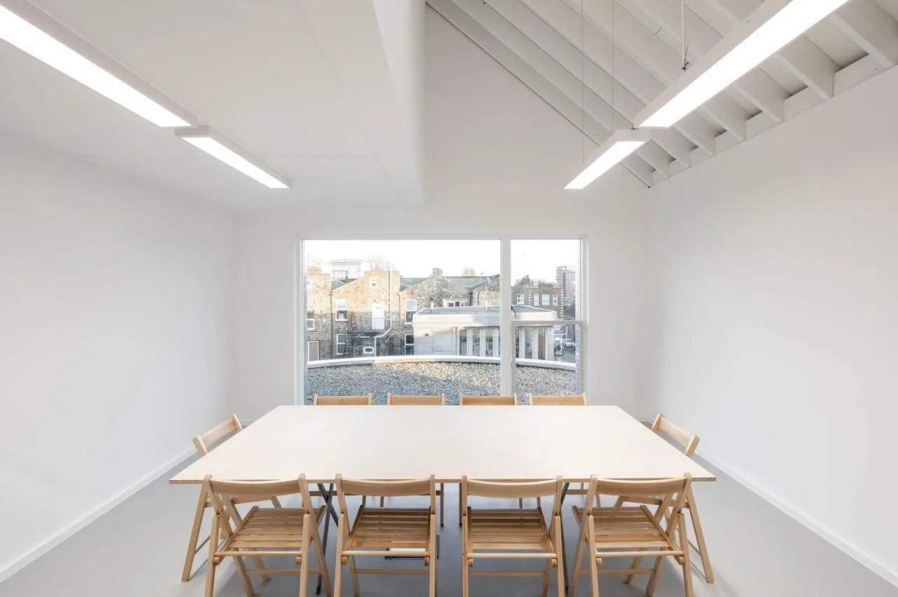 BIM Architecture | Business Community, Bradbury Factory