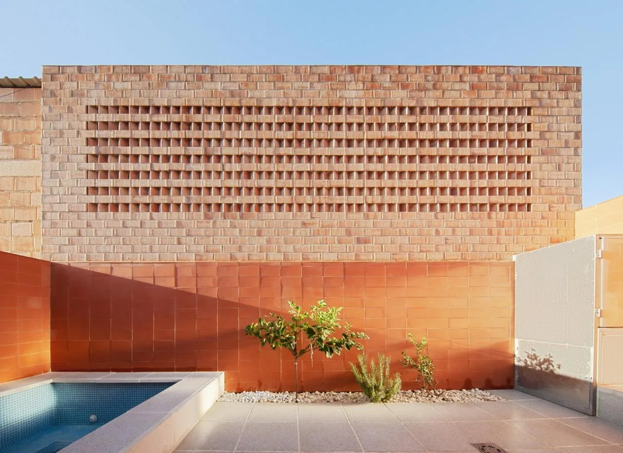 BIM Architecture | Freedom House/GRAO