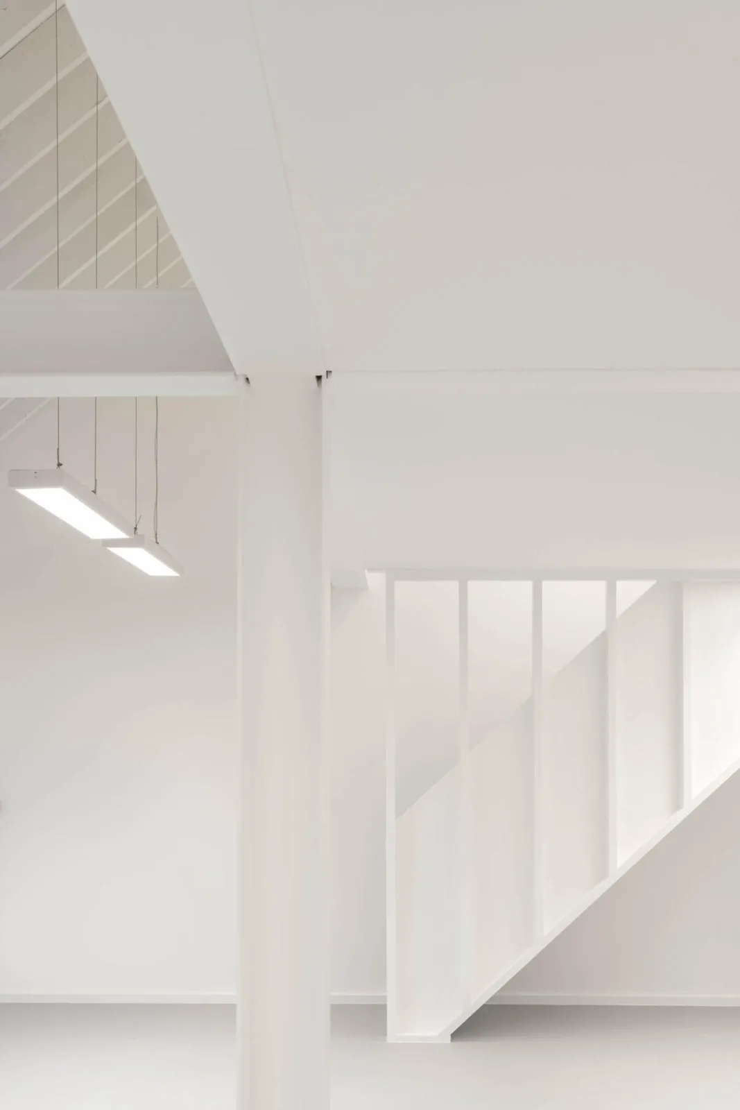 BIM Architecture | Business Community, Bradbury Factory