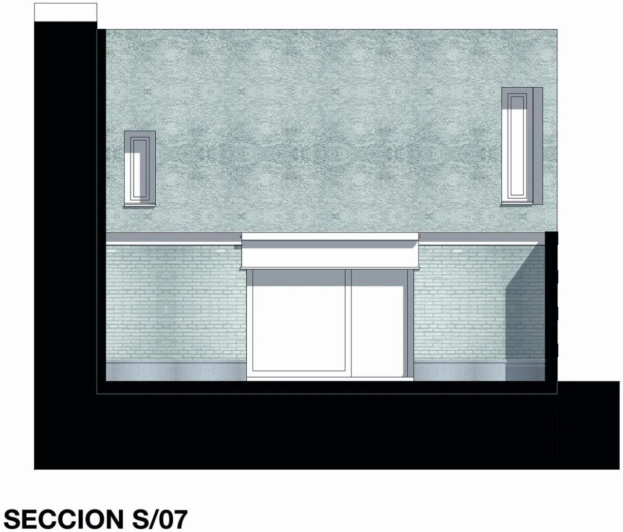 BIM Architecture | Freedom House/GRAO