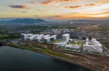 BIM Architecture Showcase: 