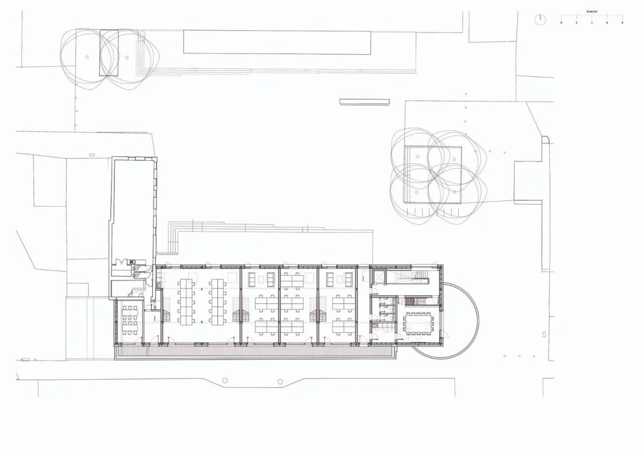 BIM Architecture | Business Community, Bradbury Factory
