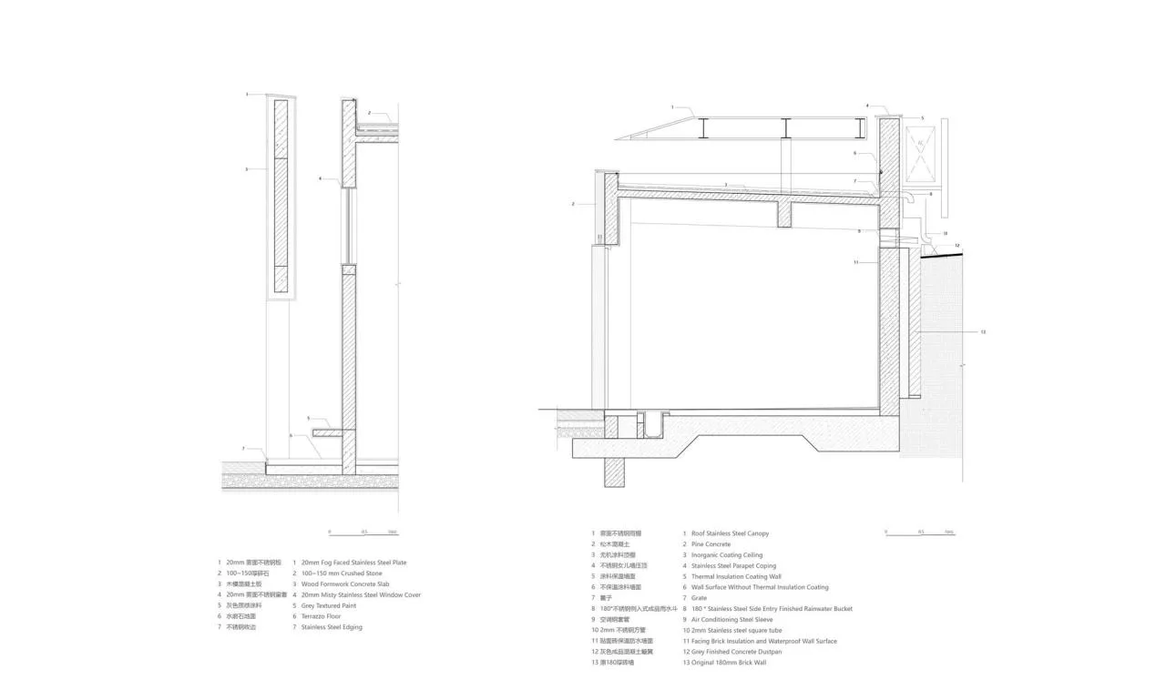 BIM Architecture | O · POWER Cultural and Art Center/Shenzhen Huahui Design